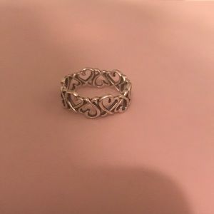Tiffany’s ring